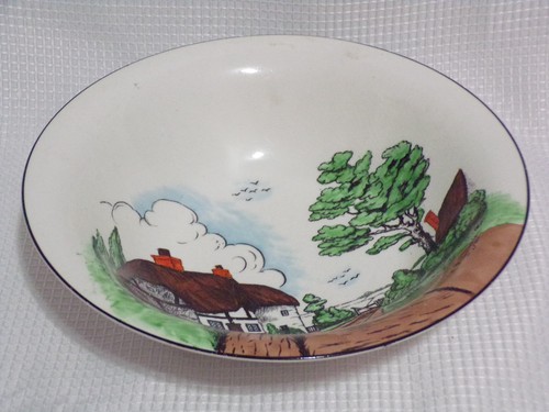 Antique vtg john maddock - vtg,