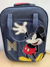 Original mickey mouse - mickey, denim
