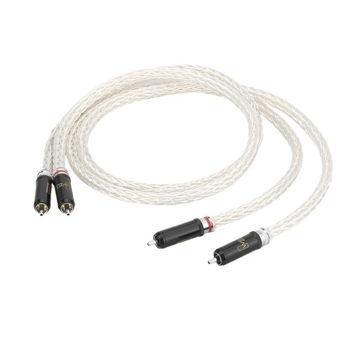 Vcimzul hifi silver - vcimzul, 8ag