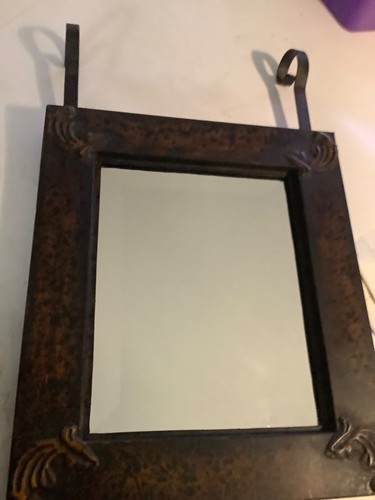 Beveled mirror fancy - beveled,