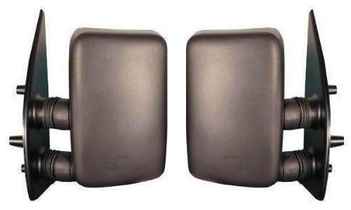Knaus motorhome mirror short - knaus,