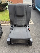 2 x Rear Seats for A