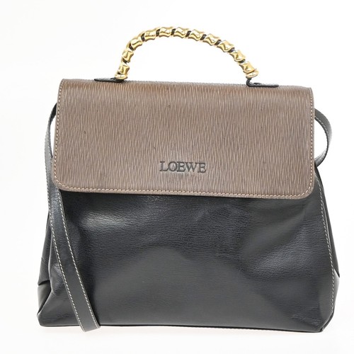 Loewe velazquez twist handle - loewe,