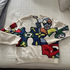 Louis Vuitton Virgil Abloh