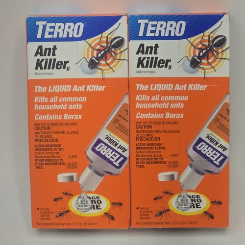 Terro liquid ant - (2-pack),