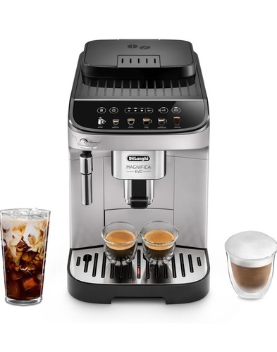 Delonghi magnifica evo - delonghi,