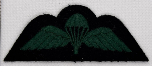 Subdued green british - subdued,
