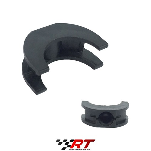 Gear change pad - change, fits