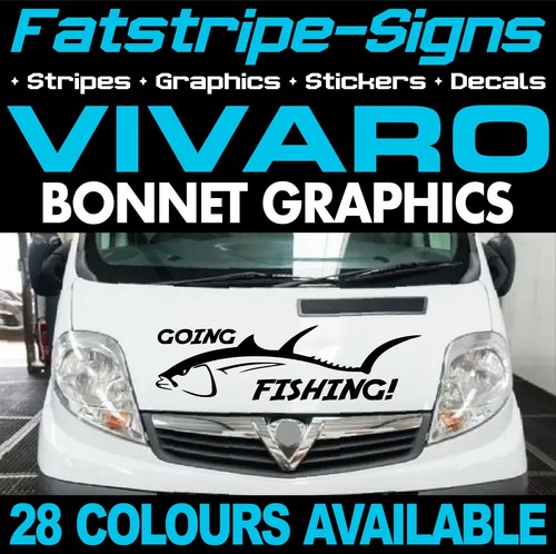 Fit vauxhall vivaro - to, going