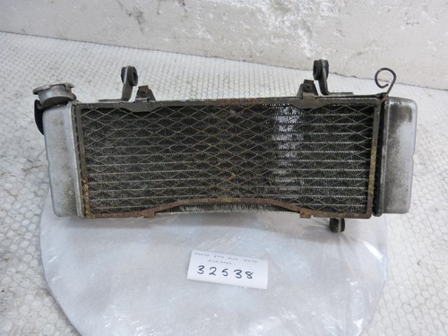 Honda vfr 400 nc30 radiator - honda,