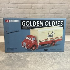 CORGI 30303  BEDFORD -