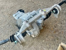 2024 Mazda MX-5 2.0 Asymmetrical Diff LSD Differential