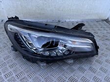 MG ZS RIGHT DRIVER SIDE SAIC