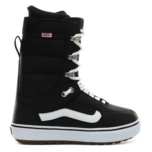 Vans womens standard og - womens, hi-standard