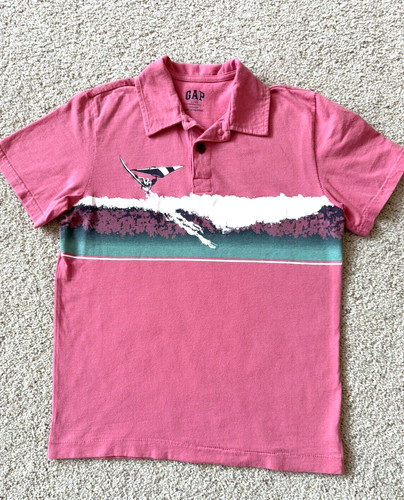 Gap kids boys polo windsurfer - boys,