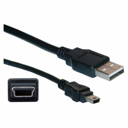 Mini usb data - data, cable