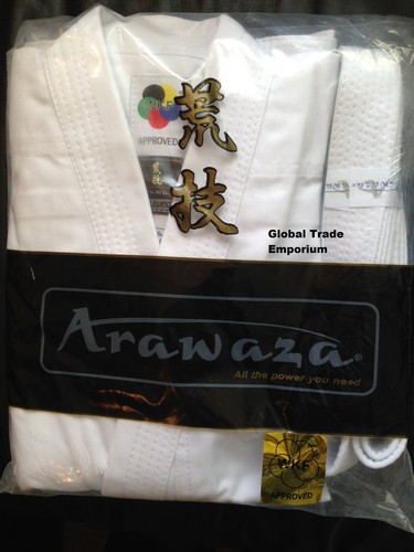 Arawaza white adult - arawaza,