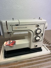 FRISTER ROSSMAN  904  IN CASE - WORKING BUT NO ARM