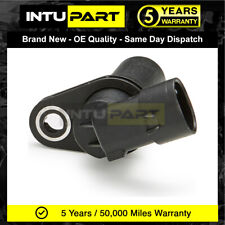 IntuPart Crankshaft Sensor For Vauxhall Agila Astra Corsa Meriva Tigra 1.3 CDTI