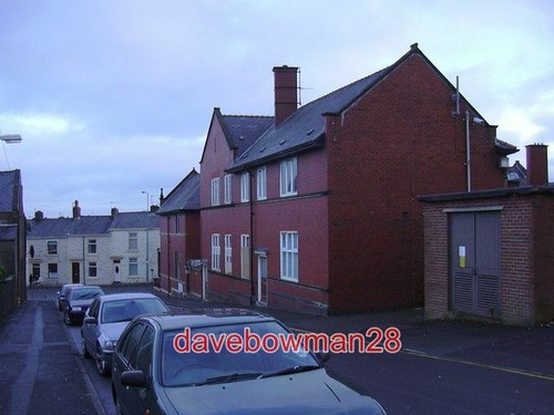 Photo great harwood - great, police