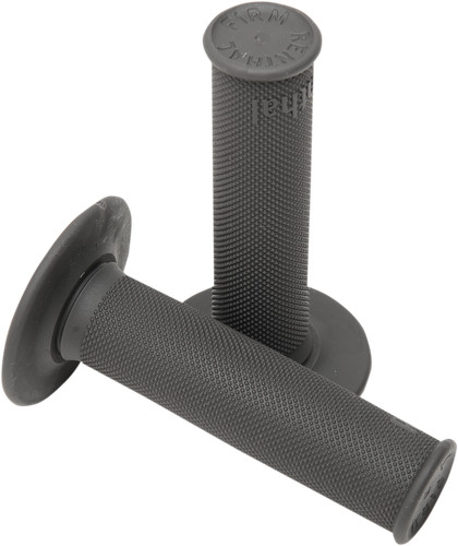 Renthal firm black - firm, grips
