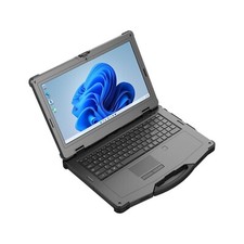 iEdge N15W 15.6 Inch Rugged Laptop i5 11th Generation 16 GB RAM 256 GB HD Win 11