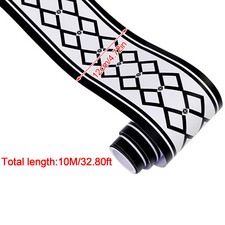 10 Meters Self-adhesive