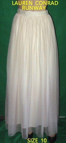 New mesh tulle conrad - mesh,