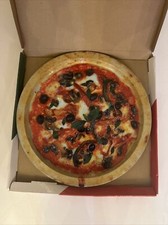 Pizza Lap Tray  - Food Tray -