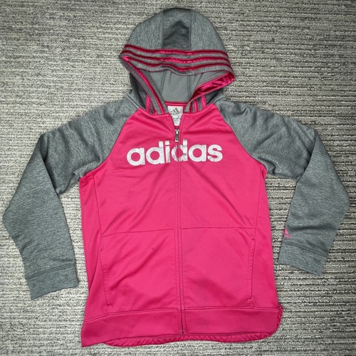 Adidas size girls youth - size,