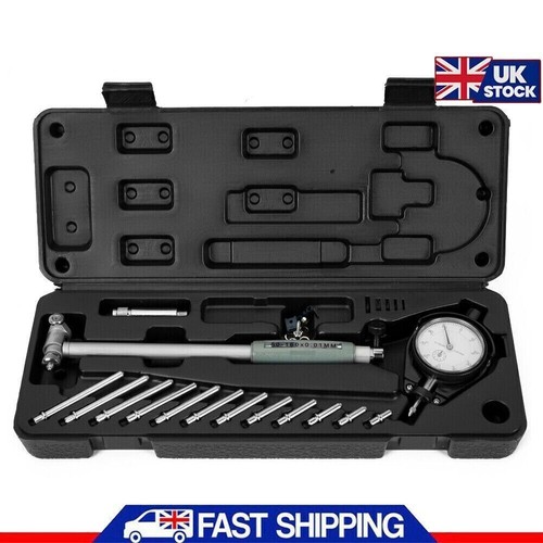 New indicator dial bore - indicator,