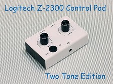 Replacement Control Pod White