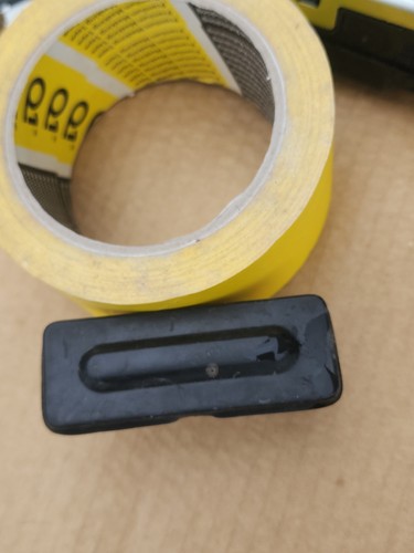 Peugeot 208 2021 - 208, tailgate