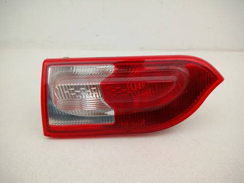Vauxhall insignia rear tail - vauxhall, rear/tail