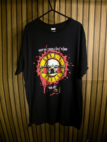 Gildan guns roses - gildan, n'