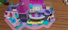 Vintage Polly Pocket Mansion