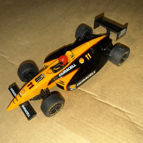 Scalextric c194 indy team - indy,