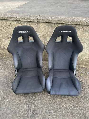 Corberau seats with rails - corberau,