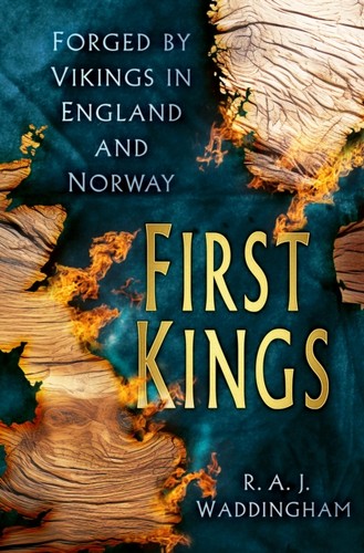 First kings a - kings, by