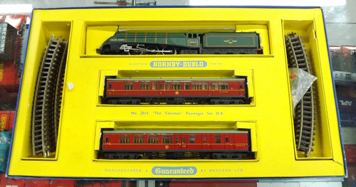 Hornby dublo rail 2014 the - dublo, 2-rail