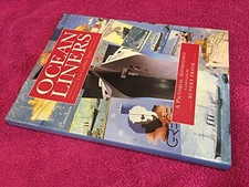 Ocean Liners: The Golden
