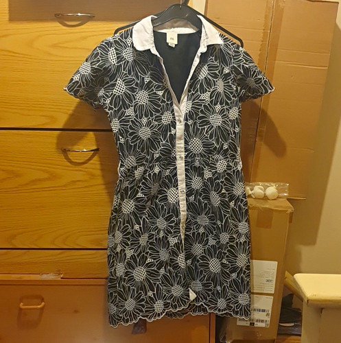 River island girls black - black, &