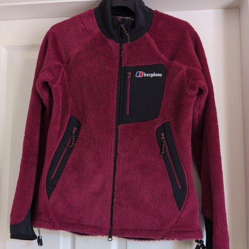 Ladies vintage berghaus - ladies,