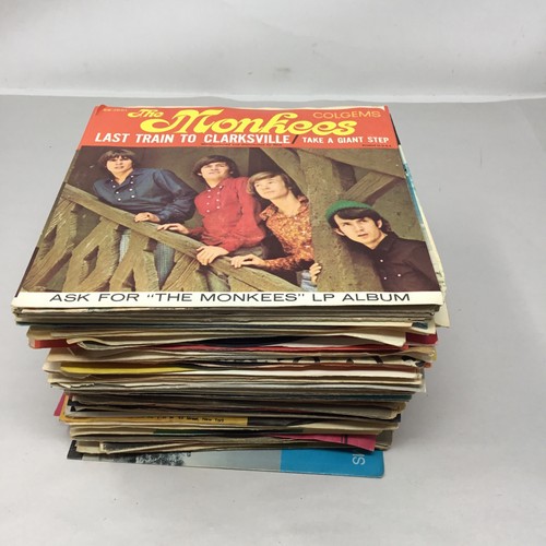 45rpm vinyl records - 45rpm,