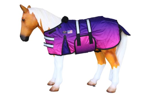 1680d miniature foal pony - 1680d,