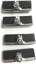 eRadius 4 x Rod Brake Blocks