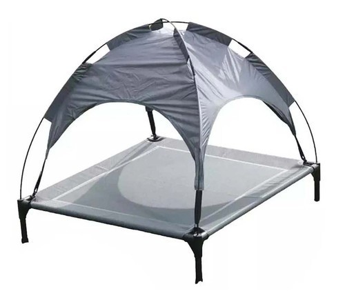 Premium elevated raised dog - premium,