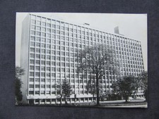 Vintage Postcard of Hull Royal Infirmary, H.R.I. Anlaby Road, Kingston-upon-Hull