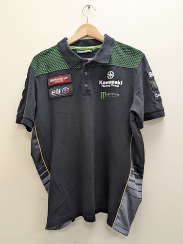 Kawasaki racing team wsbk - racing,