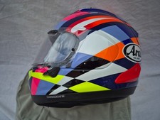 Arai RX-7V EVO Misano size